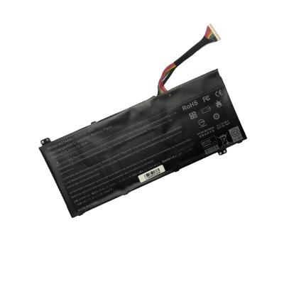 China AC14A8L LAPTOP Battery For Acer V15 Nitro Aspire VN7-571 VN7-591 VN7-791 52.5Wh Battery For Acer Laptop for sale