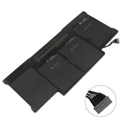 China LAPTOP Laptop Battery A1377 A1405 A1496 for Apple MacBook Air 13 A1369 A1466 (2010, 2011, 2012, 2013) for sale