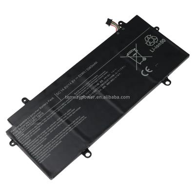 China For Toshiba 14.8V 52Wh PA5136U-1BRS Laptop Battery For Toshiba Portege Z30 Z30-A Z30-AK01S Z30-B Z30-C for sale