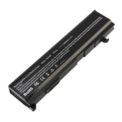 China PA3399U-1BRS LAPTOP Laptop Battery for Toshiba A3 A80 A100 A105 M50 M55 PA3399U-2BRS PA3399 PA3478U-1BAS for sale