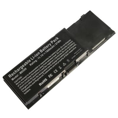 China LAPTOP For Dell Precision M6500 M6400 Battery Replacement Laptop Battery For Dell for sale