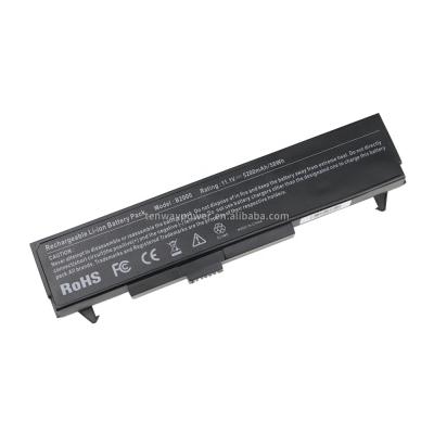 China 11.1V 5200mAh LAPTOP Laptop Battery For HP Compaq Presario B2000 LB32111B LB52113B LB52113D for sale