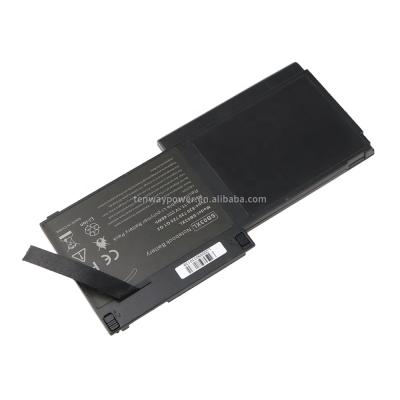 China Laptop Notebook Battery 11.1V 46Wh for HP Elitebook 720 725 G2 820 G1 HSTNN-LB4T HSTNN-I13C SB03XL for sale