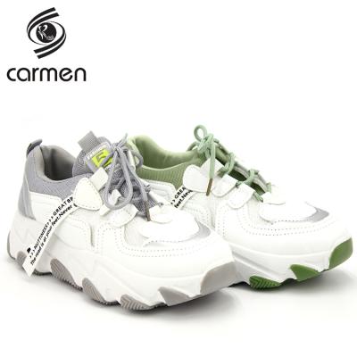 China New Fashion Unisex Women Breathable Breathable Mesh Men's Sneakers Casual Shoes for sale