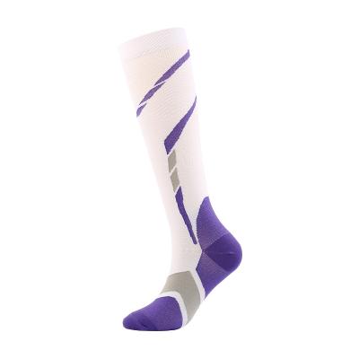 China High Elasticity Sports Compression Socks QUICK DRY Warm Unisex Foot Socks for sale