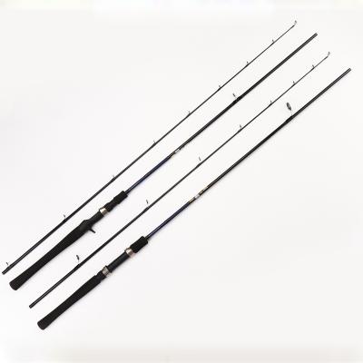 China DAIWA Fishing Rod MEGAFORCE Carbon Fishing Rod Abrasion-Resistant Fishing Rod for sale