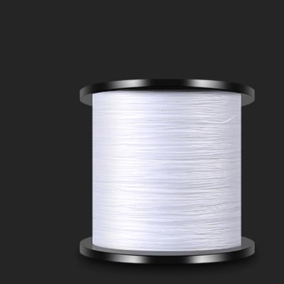 China Line Weight 300m 500m 1000m PE Fishing Line Monofilamentoem Sink Braid 8 Strands Fishing Line for sale