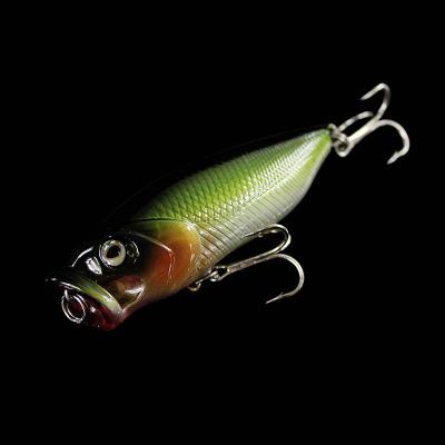 China Snap Lure Topwater Fishing Lure Bait Fishing Lure Hard Plastic Snap for sale