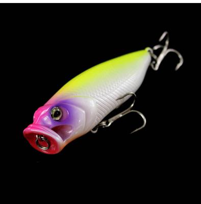 China Durable Wholesale Bionic Primer 8cm/14g Plastic Snap Lure Snap Down Lure for sale