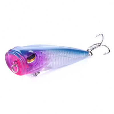 China Lure New Color Hard Plastic Snap Fishing Trulinoya Lure for sale