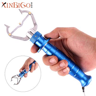 China 2019 Innovative Design Innovative Design Fishing Lip Grips Portable Fish Lip Gripper for sale