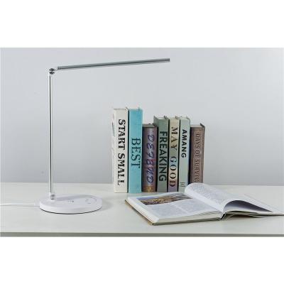 China Wholesale Multinational Foldable Led Desk Lamp Table Lamp Convenient Factory for sale