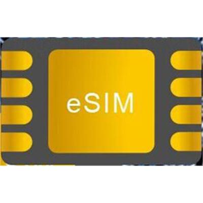 China smart phone esim embedded-SIM esim for IoT Device 5*6mm for sale