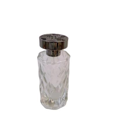 China Cosmetic Hot Sale Cosmetic Packaging Perfume Bottle for sale