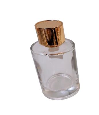 China China Cosmetic Supplier High Quality Hot Sales Perfume Glass Bottle for sale