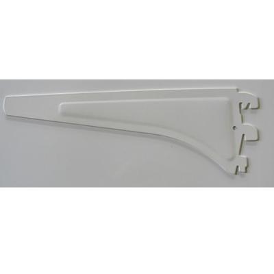 China Shelf Bracket Shelf Bracket For Upright Post To Stand Shelves for sale