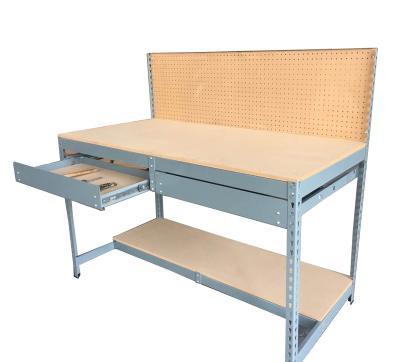 China family use workbench for garage SS-SS01 for sale