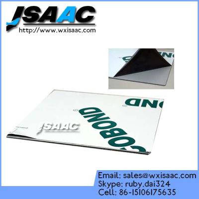 China Aluminum Composite Panel Protective Film for sale