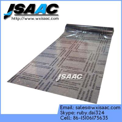 China Carpet Protector / Protective Film for sale