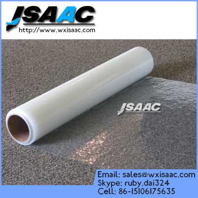 China Carpet Protective Film for sale