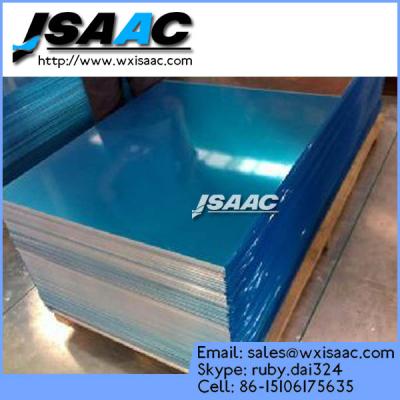 China Stainless Steel Protective Film for sale