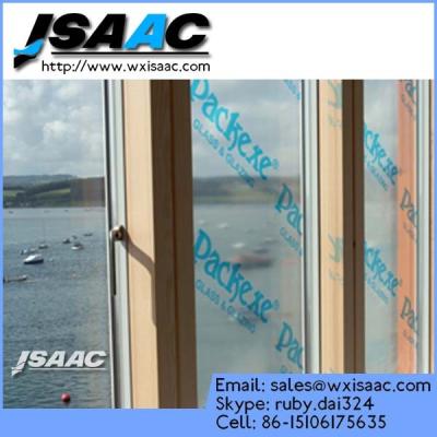 China Antifouling glass protective / protection film for sale