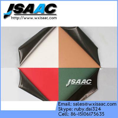 China Prepainted steel coils protective film for sale