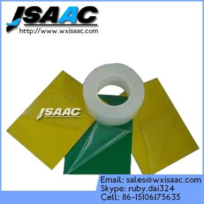 China Steel color sheet protective film for sale