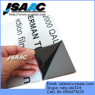 China Pe protective film for aluminum plastic composite panel for sale