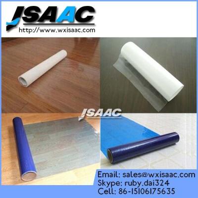 China Floor / hard surface protective film for sale