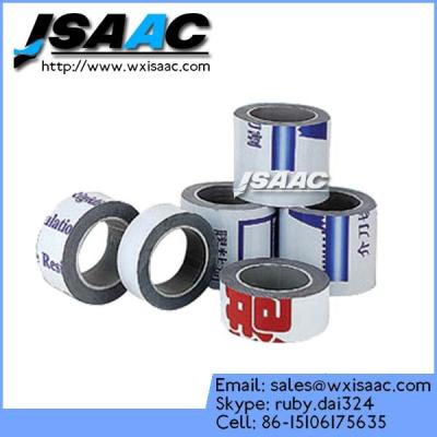 China Protective tape for aluminium profiles for sale