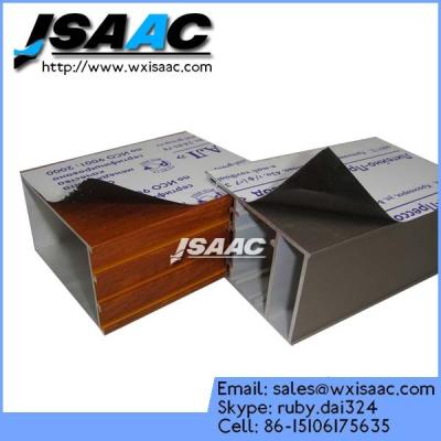 China Stable Quality ACP and aluminum profiles PE protective film for sale