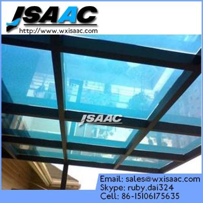 China No residue pe protective film for window glass for sale