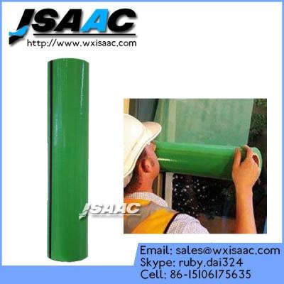 China Self adhesive glass protective film for sale