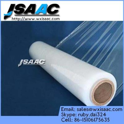 China Low density polyethylene protection film for sale