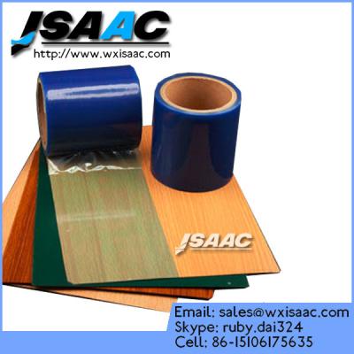 China Protective film for colored steel for sale