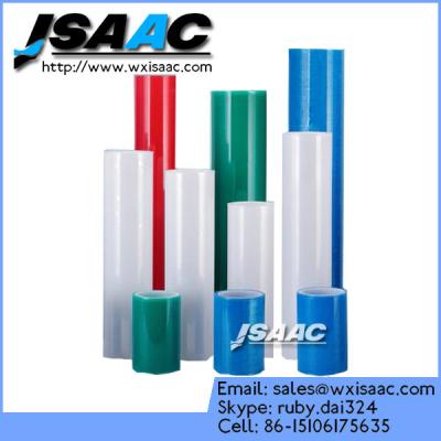 China Electrostatic protective films with different colors for sale