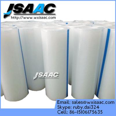 China Electrostatic protective film for LCD VCM panel for sale