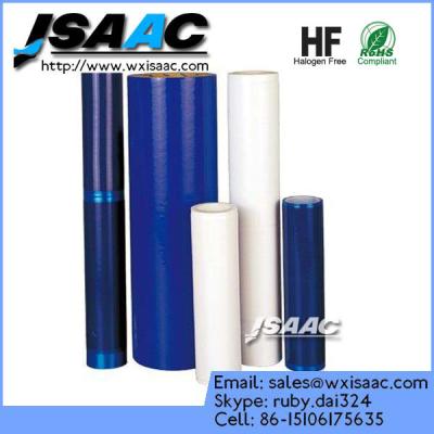 China Temporary PE protective film for sale