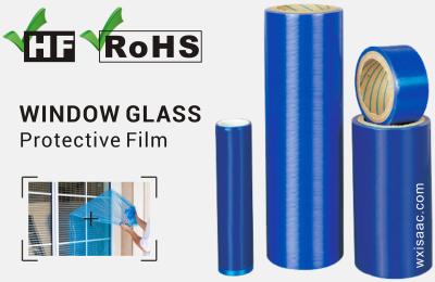 China Protection film for glass for sale