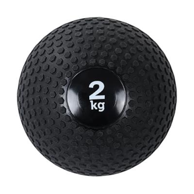 China High Quality Easy Weight Lfiting Grip Tread Weight Forming Durabal Slam Sand Filled Ball for sale