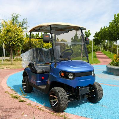 China Brand New Designed LK Factory Price Golf Carts Electric Buggies Golf Cart 22x9.50-10 for sale