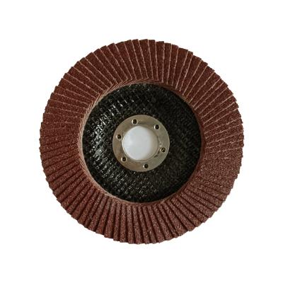 China Wholesale YZF125NC-115 USA 125mm Non Woven Disc Fin Wheel Unmounted Fin for sale