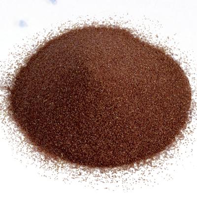 China Cutting wheel aluminum oxide abrasive suitable for cutting wheel and grinding wheel for sale