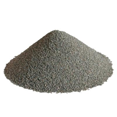 China Cutting Wheel Wholesale Price Aluminum Oxide Polishing Mixed Powder for sale