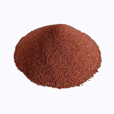 China Cutting Wheel Factory Manufacturer Aluminum Oxide Powder For Grinding Wheel for sale