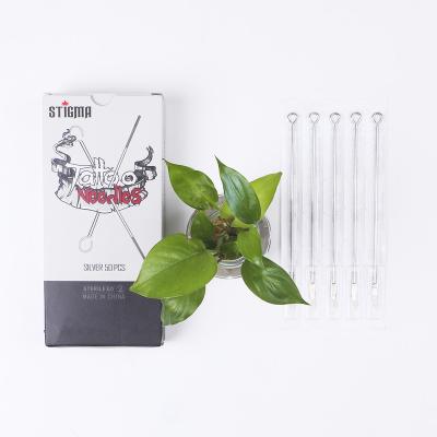 China Factory Suppliers Cheap Permanent Tattoo Traditional Needle for sale