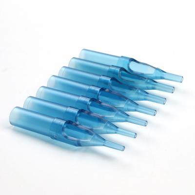 China Wholesale Permanent High Quality Plastic Disposable Tattoo Tips for sale