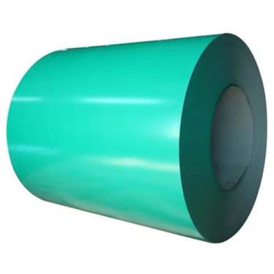 China Home Appliances Factory Price Ppgl Sheet Ppgi Steel Coils Prepainted Galvanized Steel Main Gi Gl Coil Products for sale