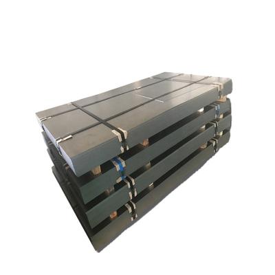 China Z275 Interior And Exterior Decoration Steel Sheets Wholesale Price Hot Dip Galvanized Color Steel Sheet / Flat Galvan Steel Sheet for sale